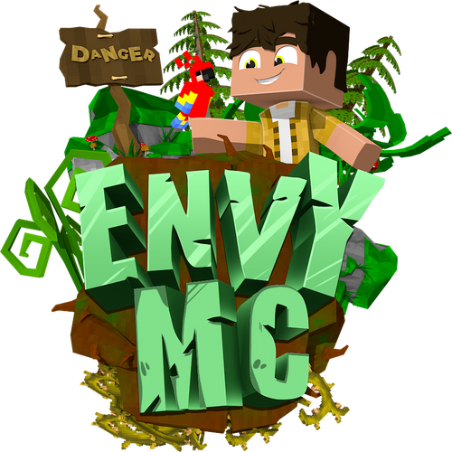 EnvyMC