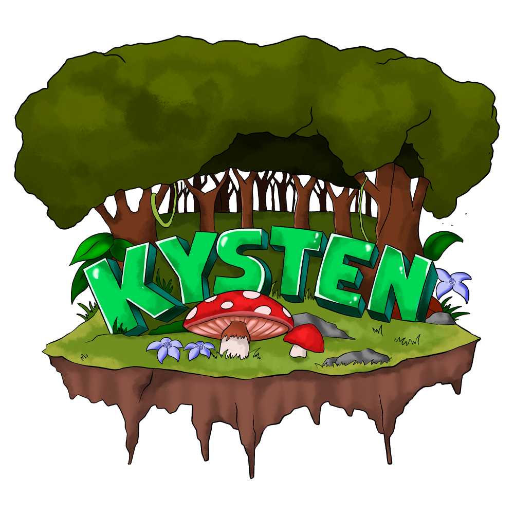 Kysten