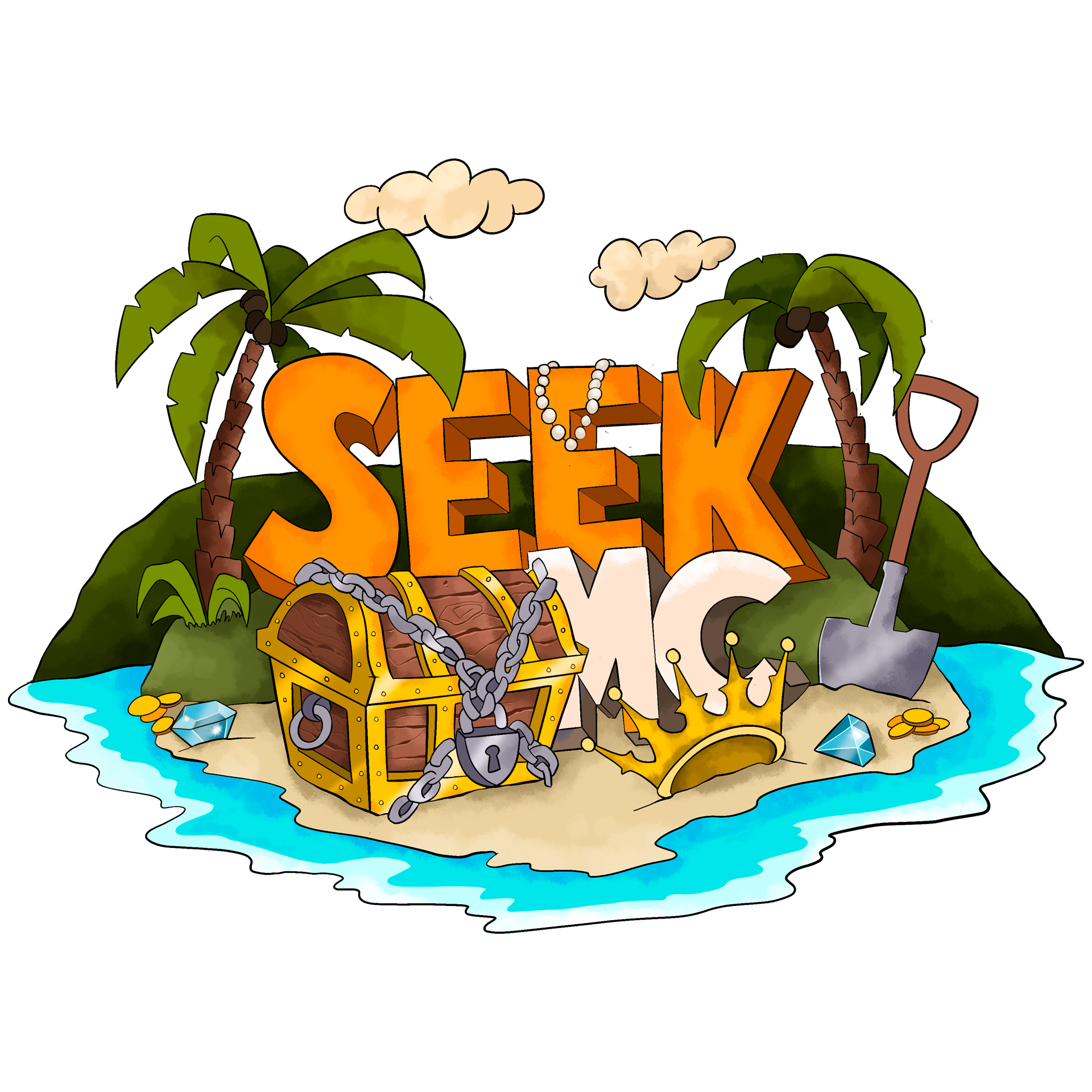 SeekMC